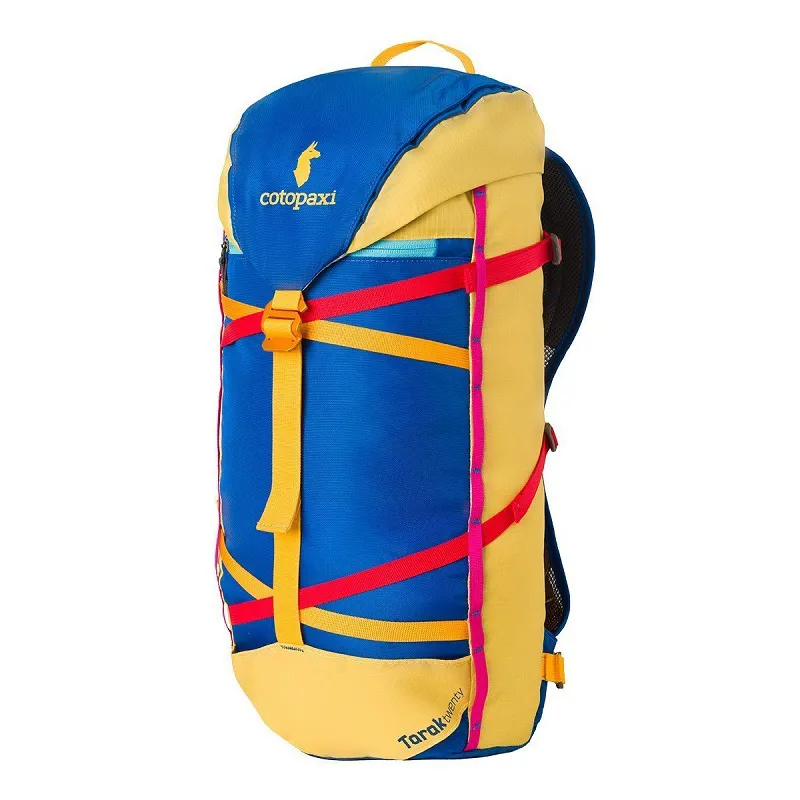 Cotopaxi Tarak 20L Backpack Del Dia-5